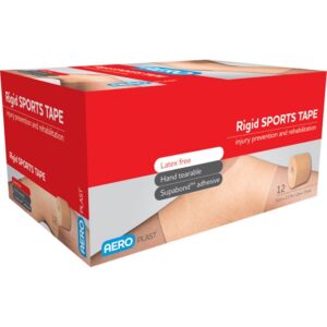 Aeroplast Underwrap Roll