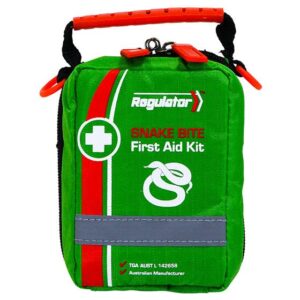 Basic Snake Bite Kit