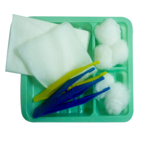 Aerowound Basic Dressing Pack