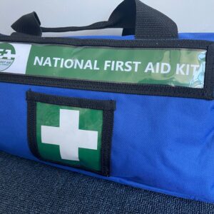 Code of Practice First Aid Kit - Softpack