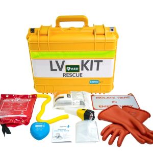 Low Voltage Extreme Rescue Kit
