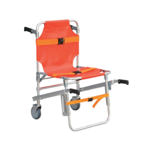 Alloy Collapsible Stair Chair