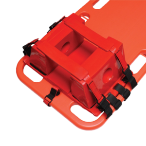 Anatomic Head Immobiliser