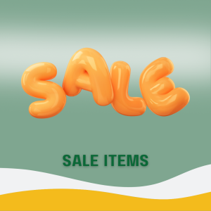 Sale Items