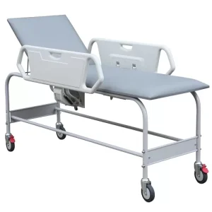 Delux Disappearing Safety Sides - Set of 2