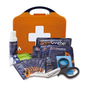 Burns First Aid Kit