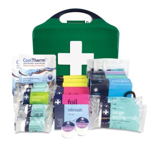 Medium Workplace First Aid Kit