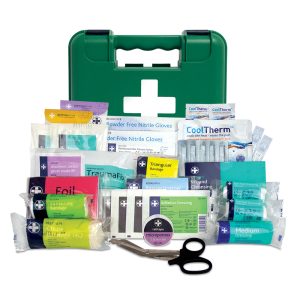 Small Titan Max First Aid Kit