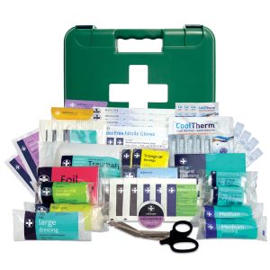 Medium Titan Max First Aid Kit