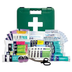 Large Titan Max First Aid Kit