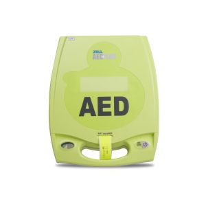 Zoll AED Plus Semi Automatic