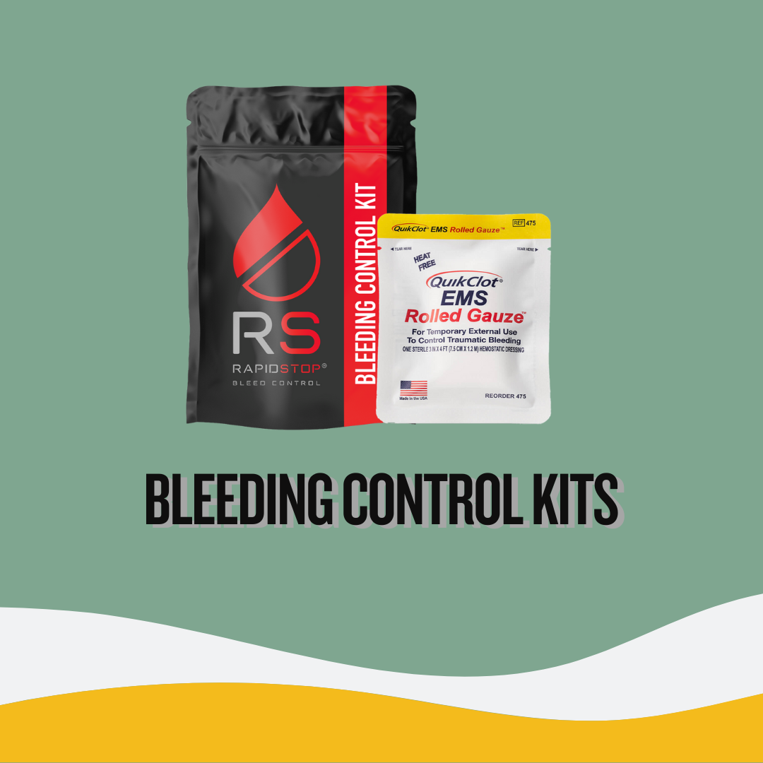 First Aid Kits - The First Aid Training Company