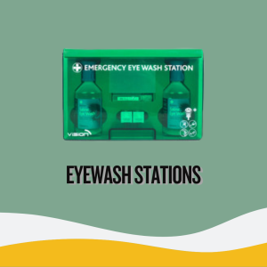 Eyewash Stations