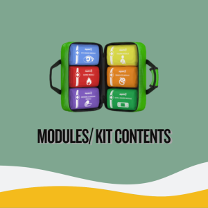 Modules and Kit Contents