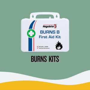 Burns Kits